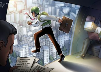 Ripple chief technology officer to step back, join board