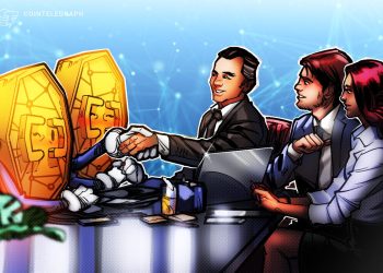 Securitize, BNY Mellon launch tokenized fund backed by structured credit