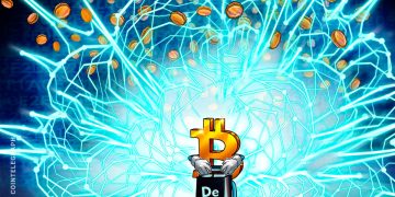 DeFi booming as $11B Bitcoin whale stirs ‘Uptober’ hopes: Finance Redefined