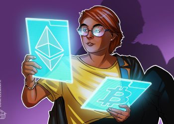 ‘Ethereum could flip Bitcoin’ like Wall Street flipped gold: Tom Lee