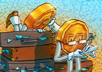 Stablecoins break $300B market cap, post 47% growth year-to-date