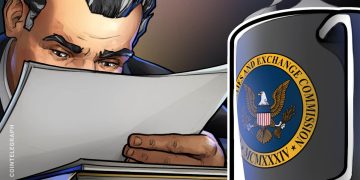 SEC silent on Canary Litecoin ETF amid gov shutdown