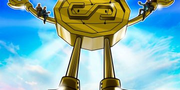 All currencies will be stablecoins by 2030: Tether co-founder