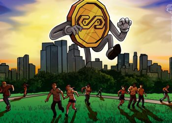 ‘Stablecoin duopoly ending’ as USDT, USDC dominance falls to 84%