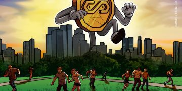 ‘Stablecoin duopoly ending’ as USDT, USDC dominance falls to 84%