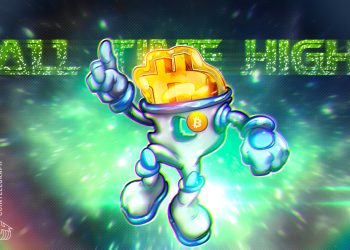 Bitcoin hits all-time high as USD on track for worst year since 1973: Analyst