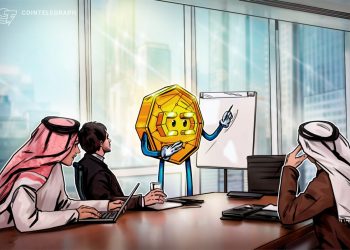 Dubai’s crypto grand strategy aims to challenge Asian crown