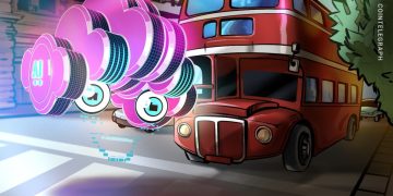 Bank of England probes data-mining lending strategies fueling AI bets