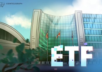 Altcoin ETFs face decisive October as SEC adopts new listing standards