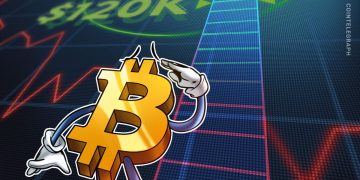 Bitcoin price compression will spark expansion: Will BTC explode toward $120K?