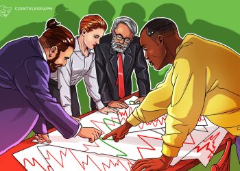 Crypto traders blame Trump’s tariffs in search of ‘singular event’: Santiment