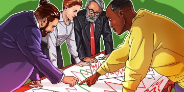 Crypto traders blame Trump’s tariffs in search of ‘singular event’: Santiment