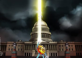 Republican senator warns time is running out to pass US crypto bill: Report