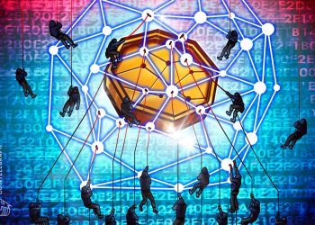 DeFi perps volume explodes past $1T in a record month so far