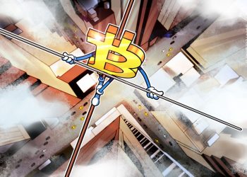 Bitcoin wobbles at $110K as trader says $20B liquidation rout not ‘bottom’