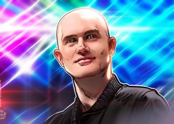 Coinbase wants to bring the entire startup lifecycle onchain, CEO Armstrong says