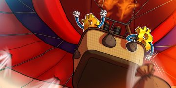 Bitcoin hits 15-week low under $105K as US regional bank woes echo 2023