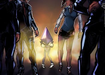 Polygon boss says he’s been ‘questioning his loyalty’ toward Ethereum