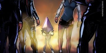 Polygon boss says he’s been ‘questioning his loyalty’ toward Ethereum