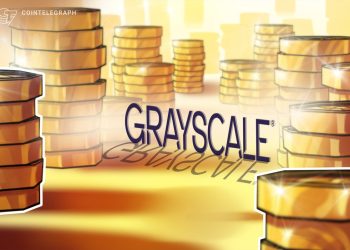 Grayscale launches first US staking-enabled spot crypto ETPs