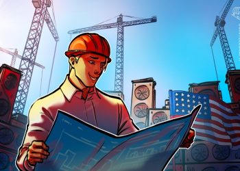 TeraWulf looks to raise $500M as it bets big that AI is the new Bitcoin