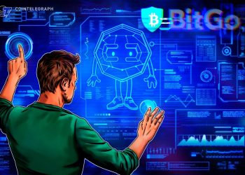 BitGo expands institutional custody to Canton Network’s native token