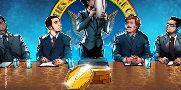 Plume Network gains SEC transfer agent status to bring TradFi onchain