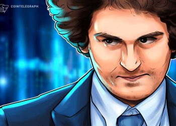 Bankman-Fried says his biggest mistake was handing FTX to new CEO before bankruptcy