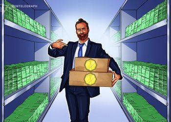 Institutions set to boost digital asset allocations to 16% by 2028: State Street