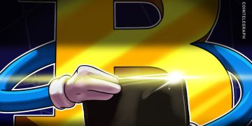 LuBian-linked wallet moves $1.3B in BTC after DOJ reveals $15B forfeiture case