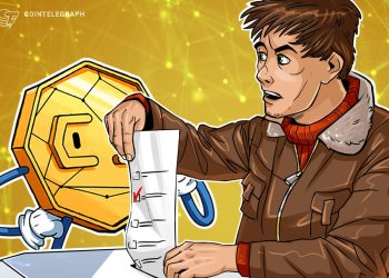 Poll shows crypto-focused candidates could sway voters in US midterms
