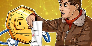 Poll shows crypto-focused candidates could sway voters in US midterms