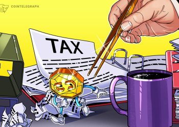 Norwegian tax authority sees 30% jump in crypto reporting