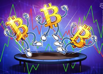 $19B crypto crash opens door to $200K Bitcoin in 2025: Finance Redefined