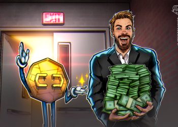Crypto trader turns $3K into $2M after CZ post sends memecoin soaring