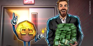 Crypto trader turns $3K into $2M after CZ post sends memecoin soaring