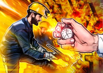 Mid-tier Bitcoin miners gain ground, reshaping post-halving competition