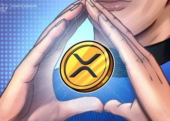 BNB flips XRP as the third-largest crypto asset by market cap