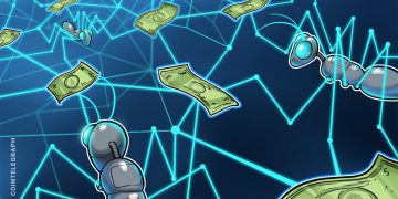 Blockchain network revenues declined 16% in September: Report