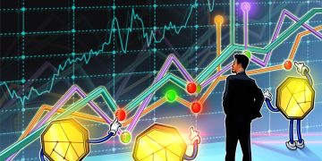 Crypto spot trading on CEXs recovers by 31% in Q3 after sharp drop