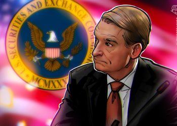 SEC’s ‘future-proofing’ push to shape how much freedom crypto enjoys after Trump