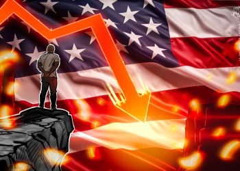 Crypto market bleeds despite rate cuts, US-China trade negotiations
