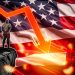Crypto market bleeds despite rate cuts, US-China trade negotiations