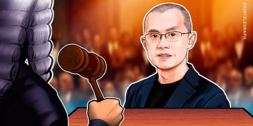 Binance founder CZ’s presidential pardon is not an acquittal