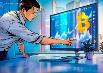 Bitcoin slump may rebound up to 21% in 7 days if history repeats: Economist