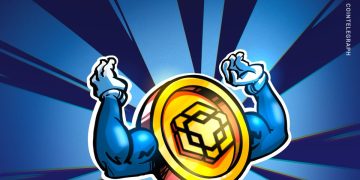 BNB wins ‘Uptober’ amid Binance market crash scrutiny