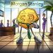 Morgan Stanley opens crypto funds to all clients