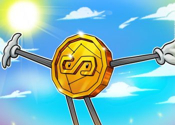 Sanctioned A7A5 becomes the largest non-US dollar stablecoin: Data