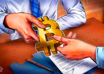 Sygnum Bank bets on Bitcoin lending with multisign custody model