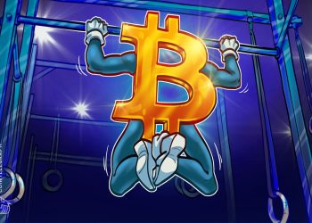 Bitcoin price starts $112K breakout as Fed rate-cut odds pass 98%